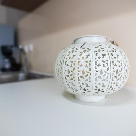 Hili Resort Luxurious Seaside Apartment Alexandroupolis Buitenkant foto