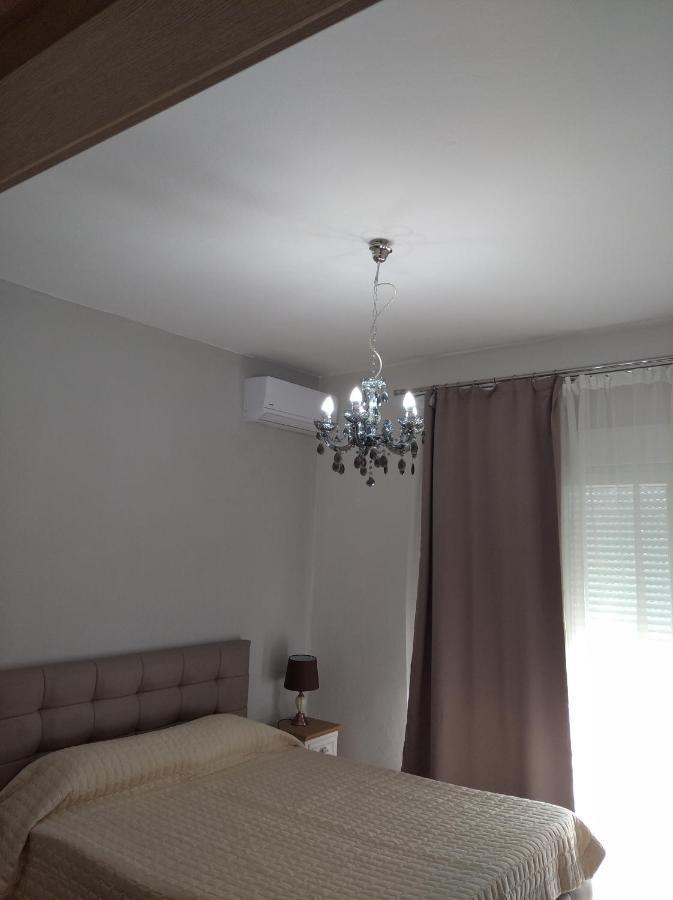 Hili Resort Luxurious Seaside Apartment Alexandroupolis Buitenkant foto