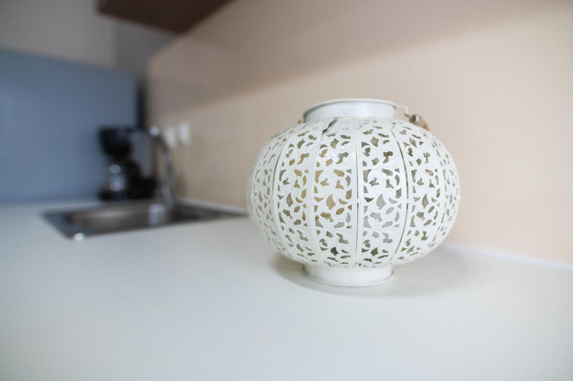 Hili Resort Luxurious Seaside Apartment Alexandroupolis Buitenkant foto