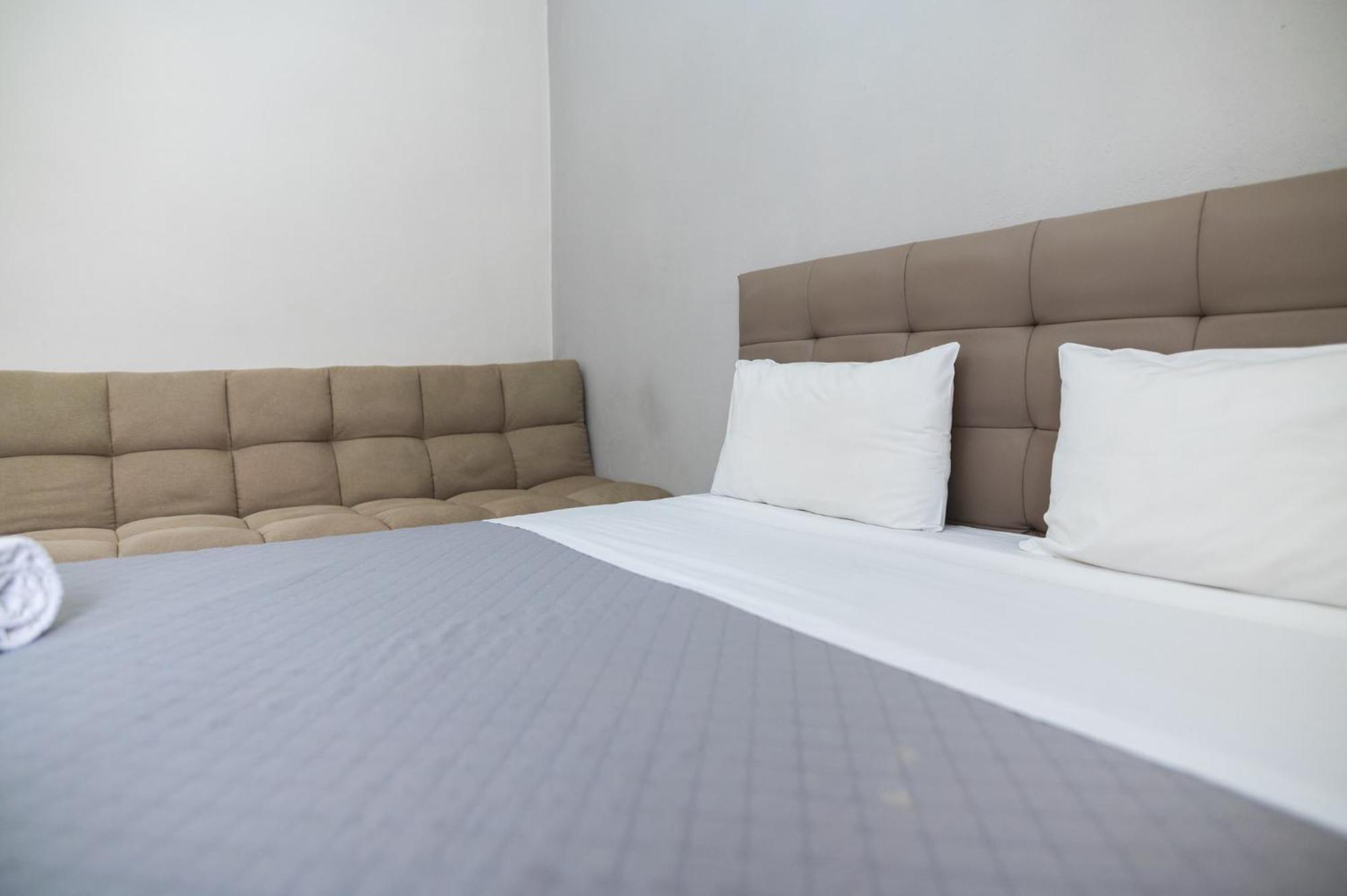 Hili Resort Luxurious Seaside Apartment Alexandroupolis Buitenkant foto